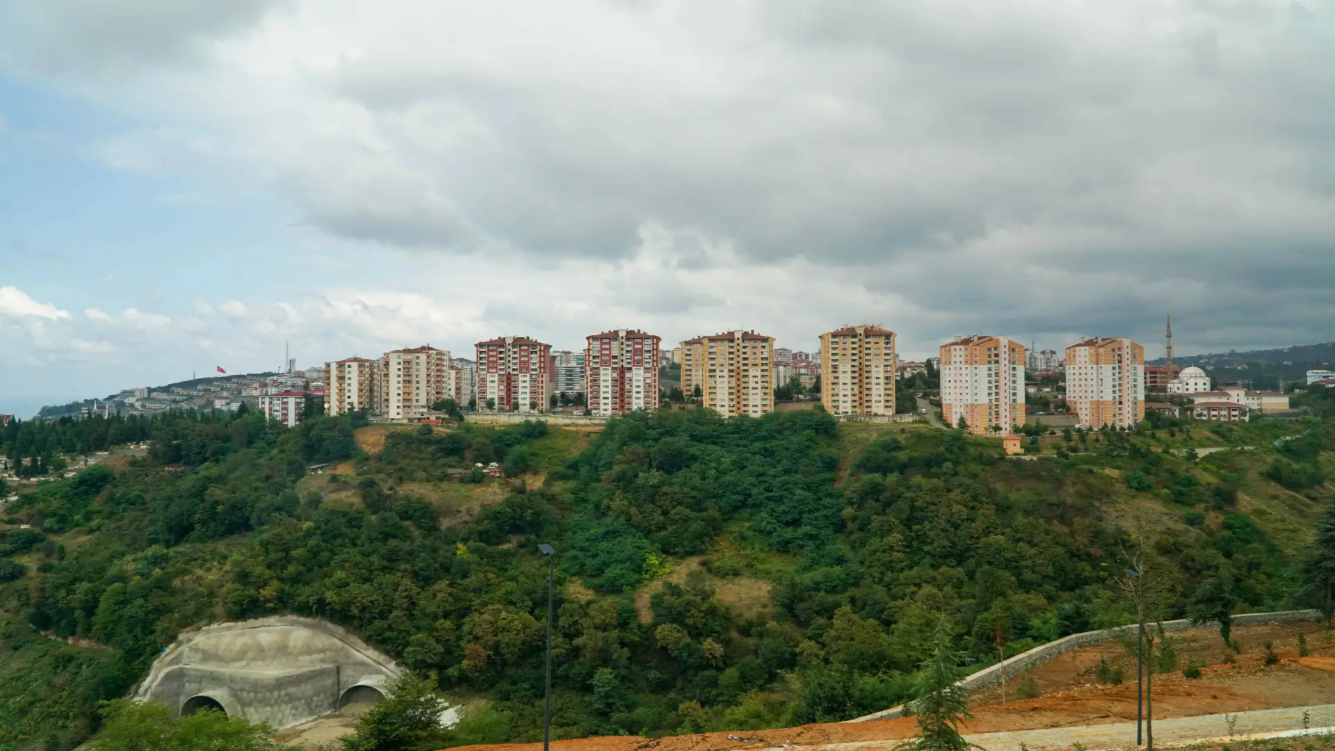 Botanik parki trabzon 23